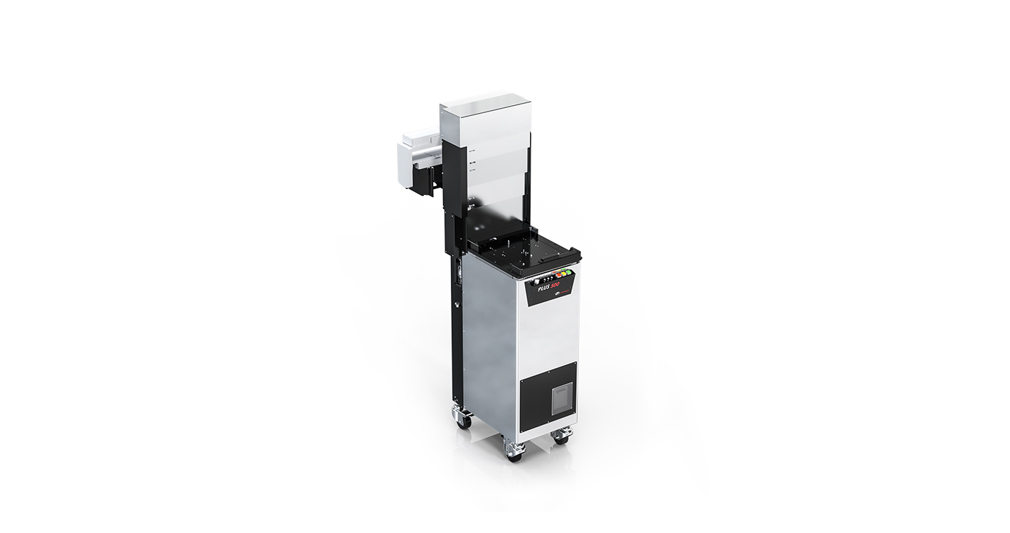 150MM COMPACT SMIF