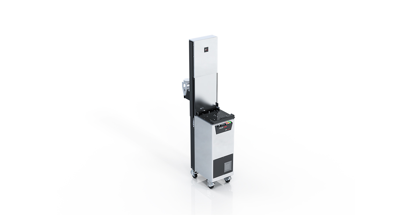 150MM SMIF (STANDARD)