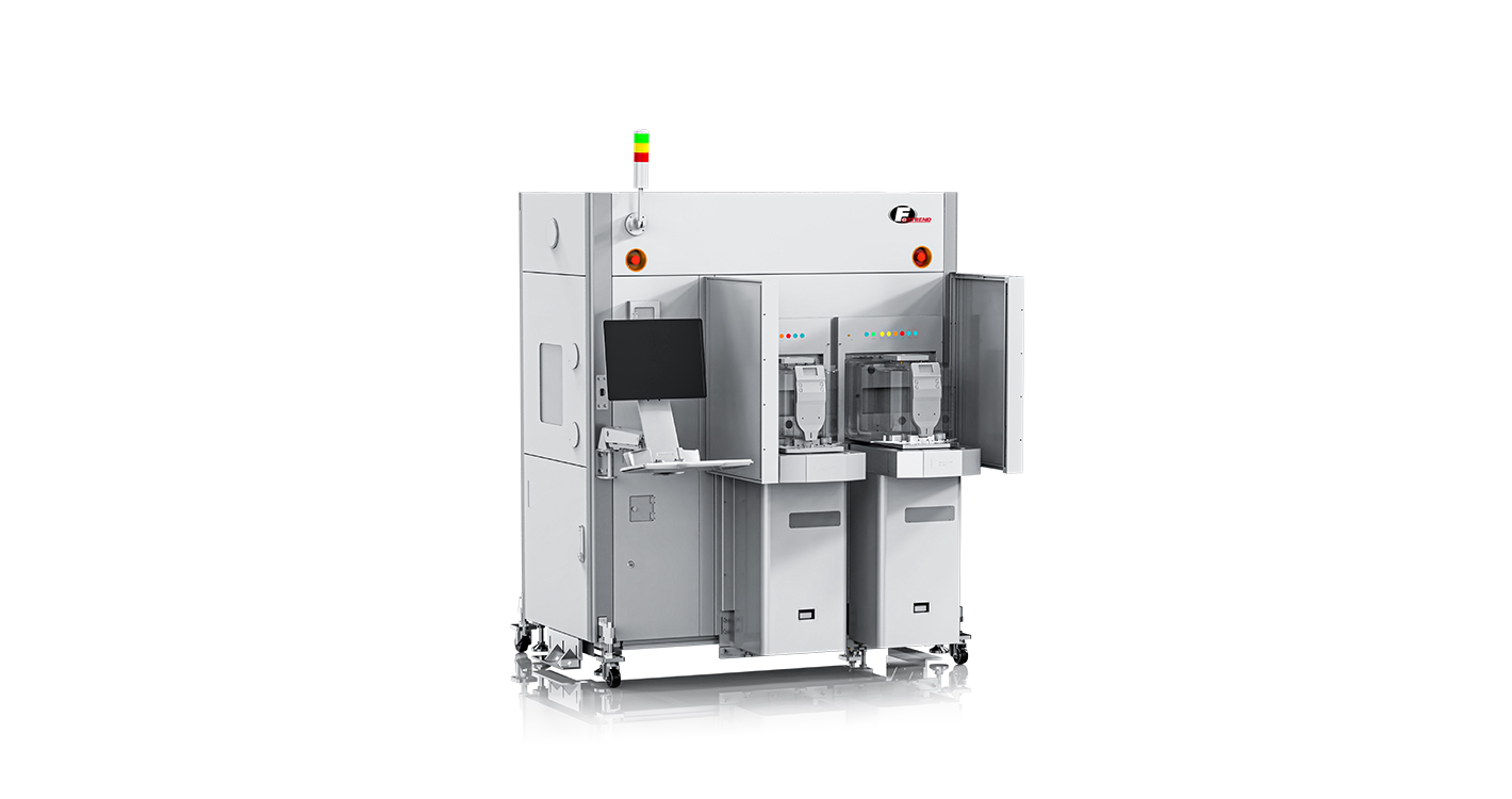 LAMINA SORTER L201