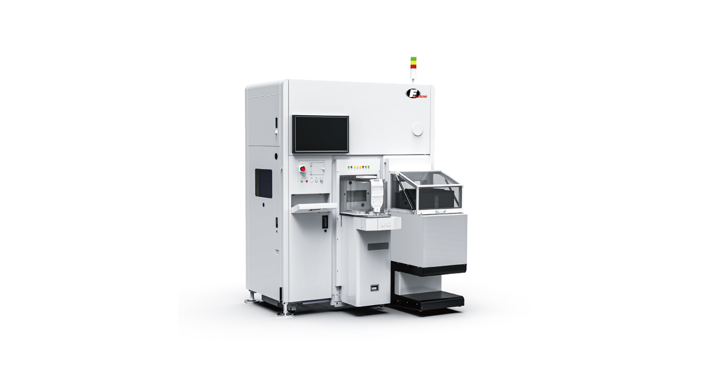 LAMINA EFEM （Frame Wafer）