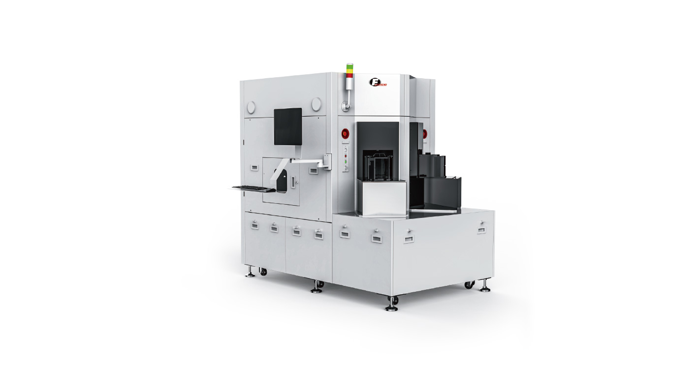 LAMINA SORTER L201 (晶圆打包)