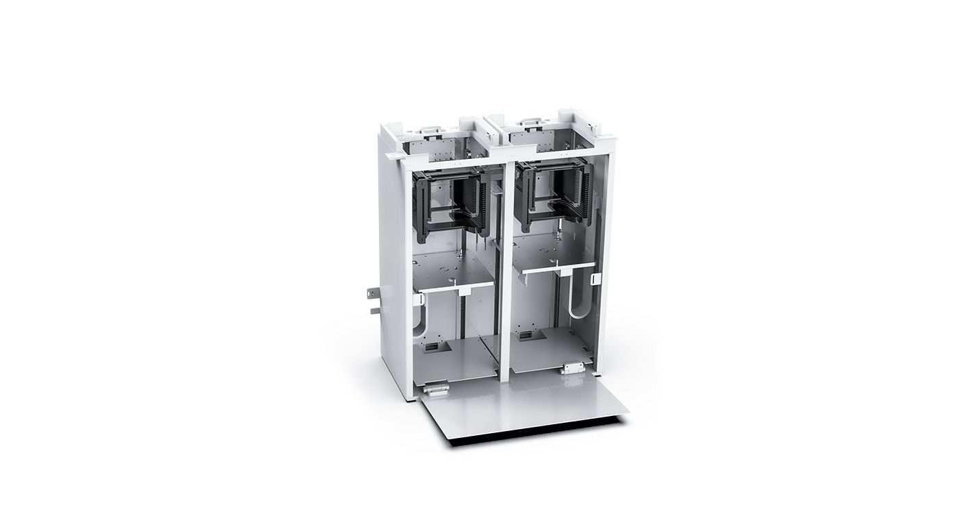 PIS-Pod Indexer System